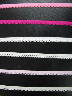 Elastics & Knitted Tapes
