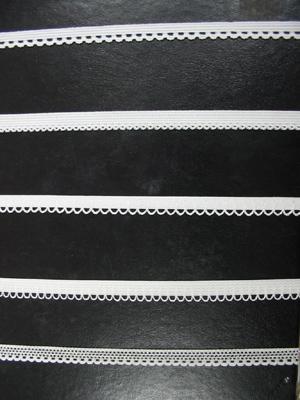 Elastics & Knitted Tapes