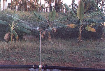 HDPE Pipes