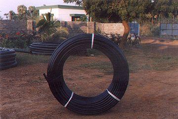 HDPE Pipes