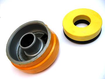 Earth Moving Equipments & Parts