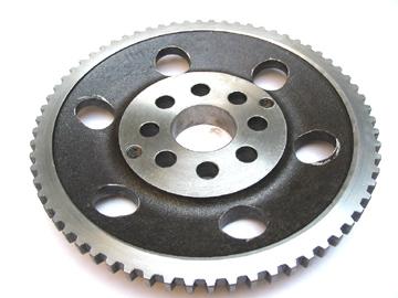 Earth Moving Equipments & Parts