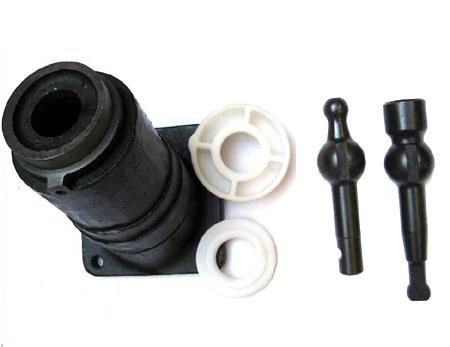 Earth Moving Equipments & Parts