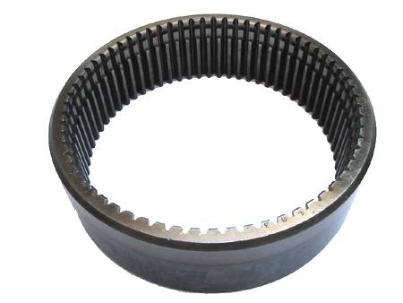 Earth Moving Equipments & Parts