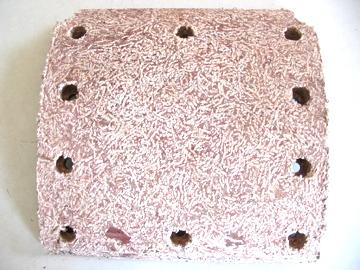 Brake Lining
