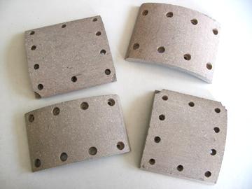 Brake Linings