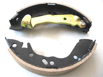 Brake Shoes
