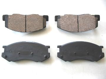Disc Pads