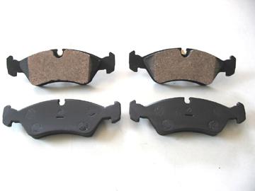 Disc Pads