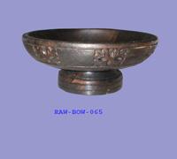 Wooden Bowl