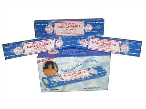 Nag Champa