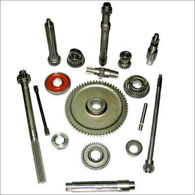 Transmission Gears & Shafts for Zetor 2011/2511