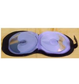 Leather CD Album