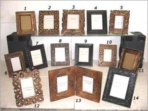 Picture Frames