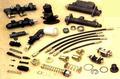 Hydraulic Brake Parts