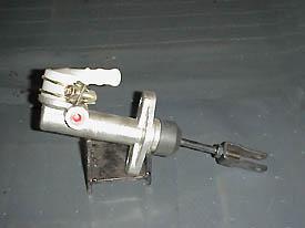 Hydraulic Brake Parts
