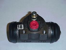 Brake Parts