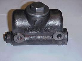 Brake Parts