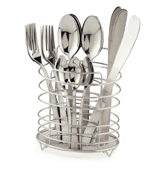 Stainless Steel Cutlery Set