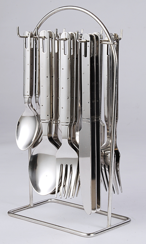 Spoon Fork Stand