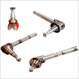 Spindles for all Tractors