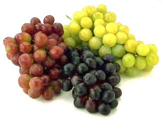 Grapes