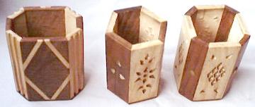 Pencil Box