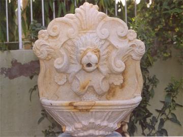 Fountain