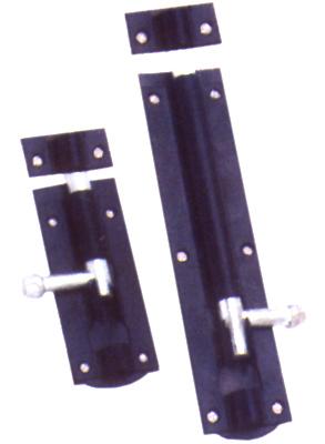 Tower Bolt