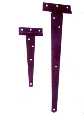 Tee Hinges