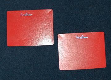 Engineering Plastic Components