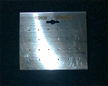 Engineering Plastic Components