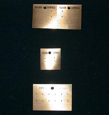 Engineering Plastic Components