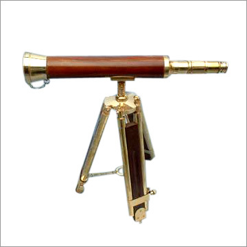 TABLE TOP STAND TELESCOPE