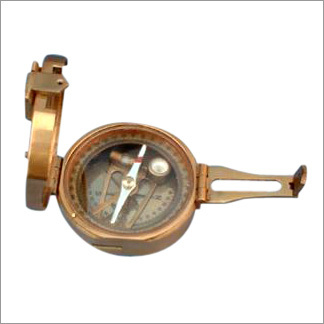 BRUNTON COMPASS