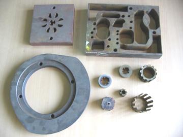 Dies & Moulds