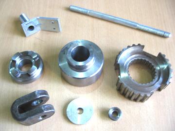 Auto Parts