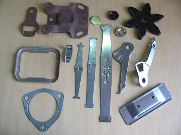 Auto Parts