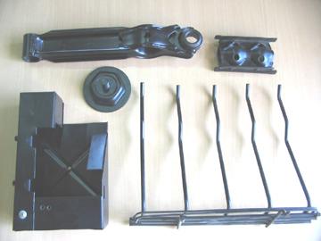Auto Parts
