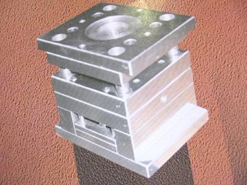 Dies & Moulds