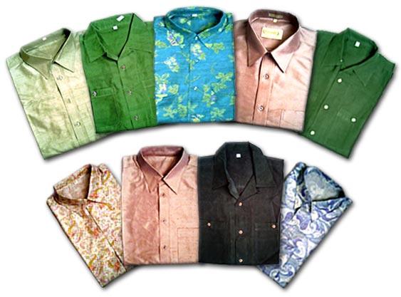 Shirts
