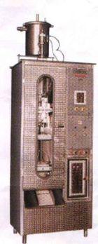 Paste Packing Machine