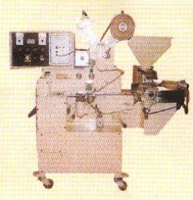 Candy Wrapping Machine
