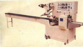 Biscuit Packing Machine