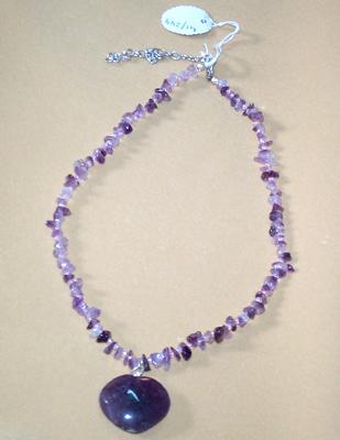 Beaded Necklace