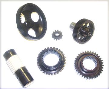 Gears