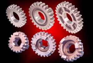 Gears