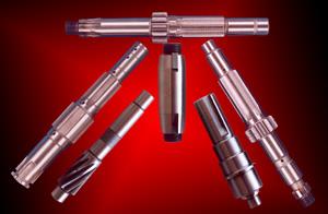 Shafts