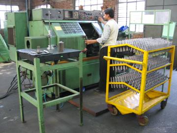 Automotive Parts and Components