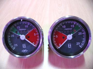 RPM Meter Mechanical